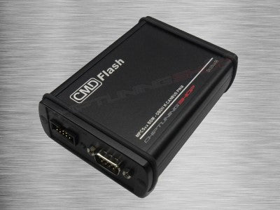 CMDFlash Full Slave