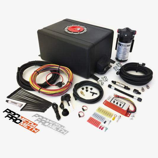 Z CALIBRATION PRO METH KIT