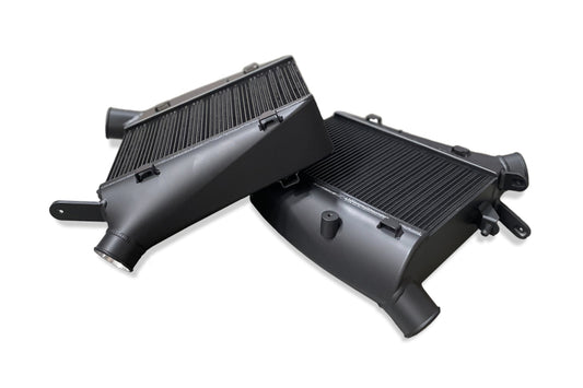 CSF  Audi C8 RS6/RS7 High-Performance Intercooler System