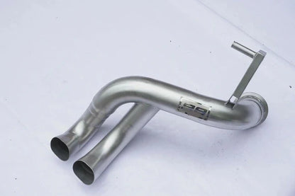 Audi R8 Race Exhaust system 2017 - 2023