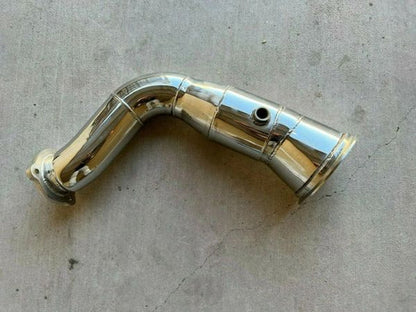 Lamborghini Urus Catless Downpipe